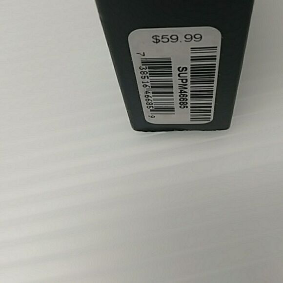 Rebecca Minkoff Leather Folio Wristlet Galaxy S7 J - Picture 7 of 7